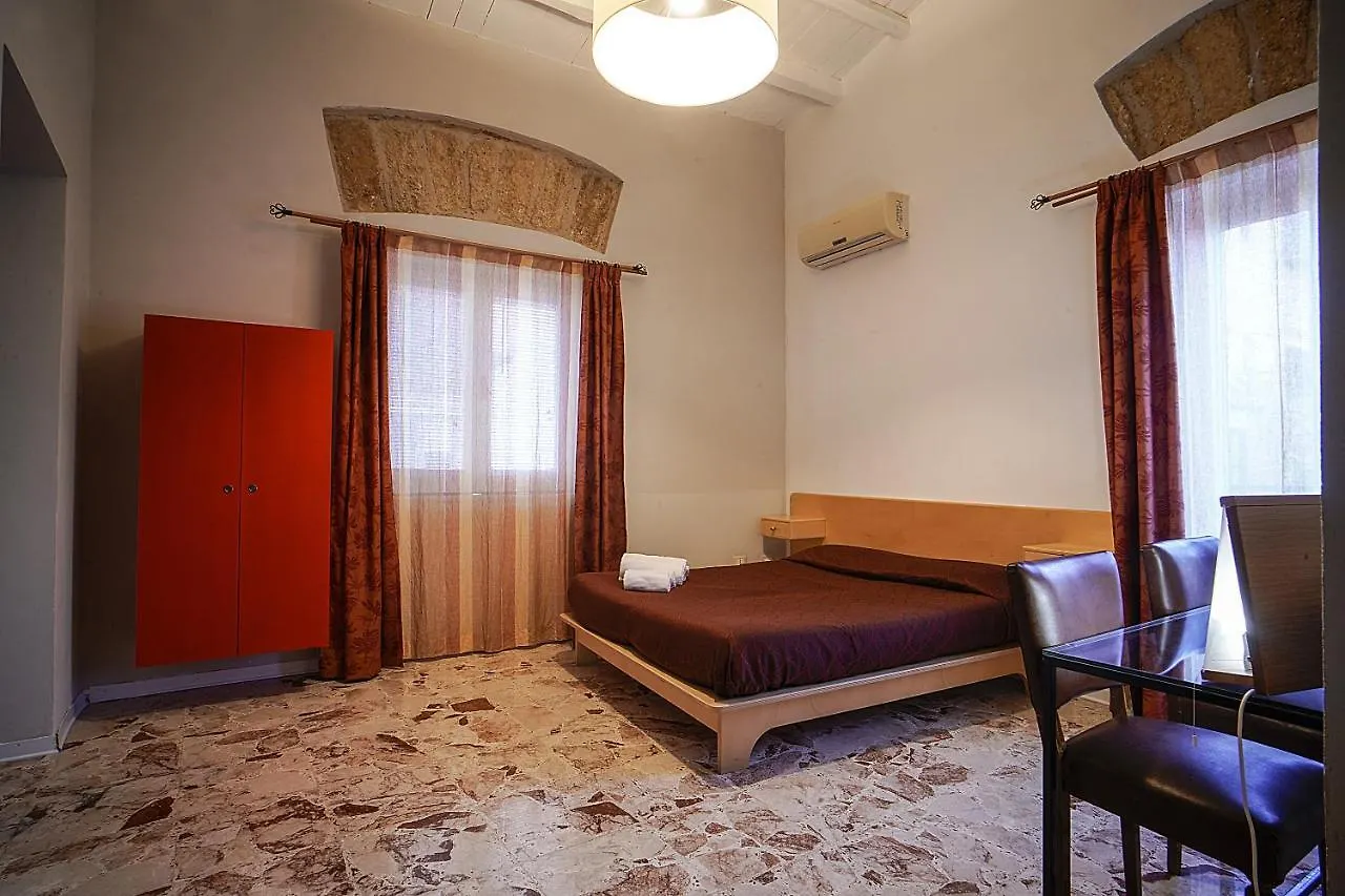 Casa Lerux Hotel Agrigento