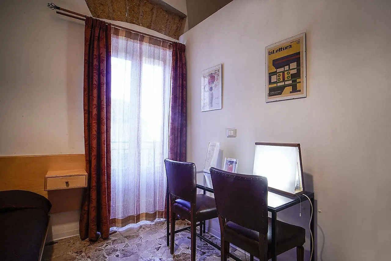 Casa Lerux Hotel Agrigento Guest house