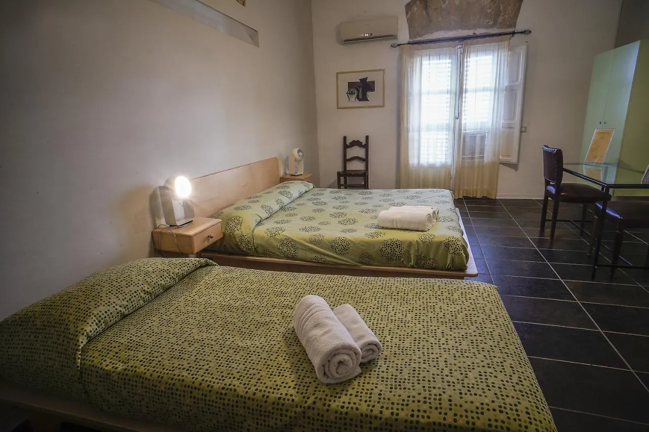 Casa Lerux Hotel Agrigento Guest house