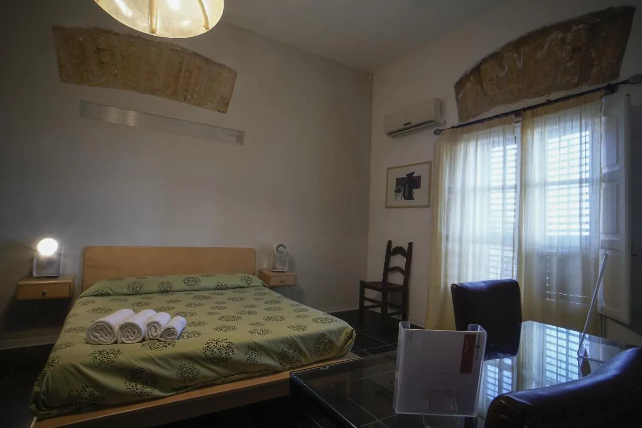 Casa Lerux Hotel Agrigento Guest house