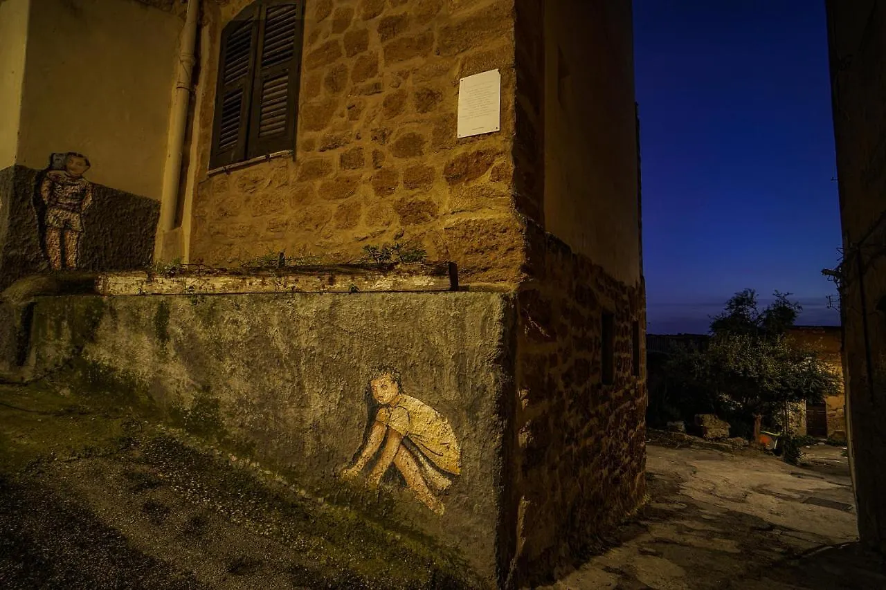 Casa Lerux Hotel Agrigento