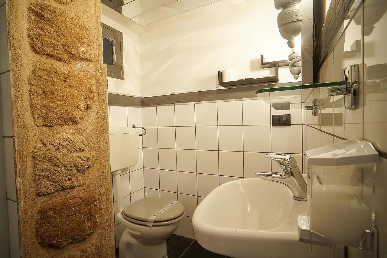 Casa Lerux Hotel Agrigento