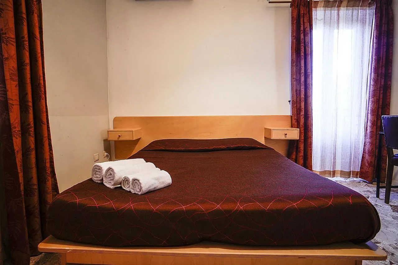 Guest house Casa Lerux Hotel Agrigento