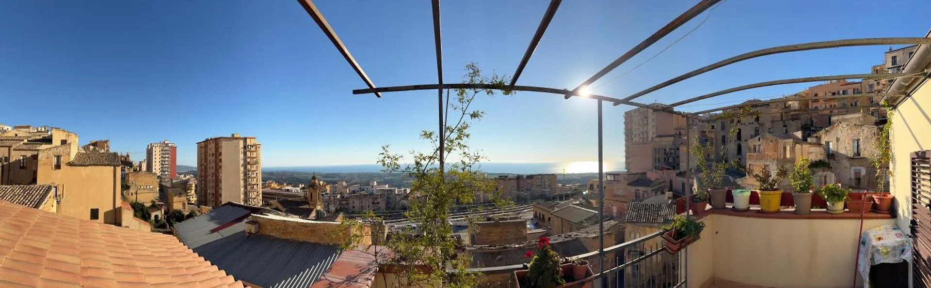 Casa Lerux Hotel Agrigento Guest house