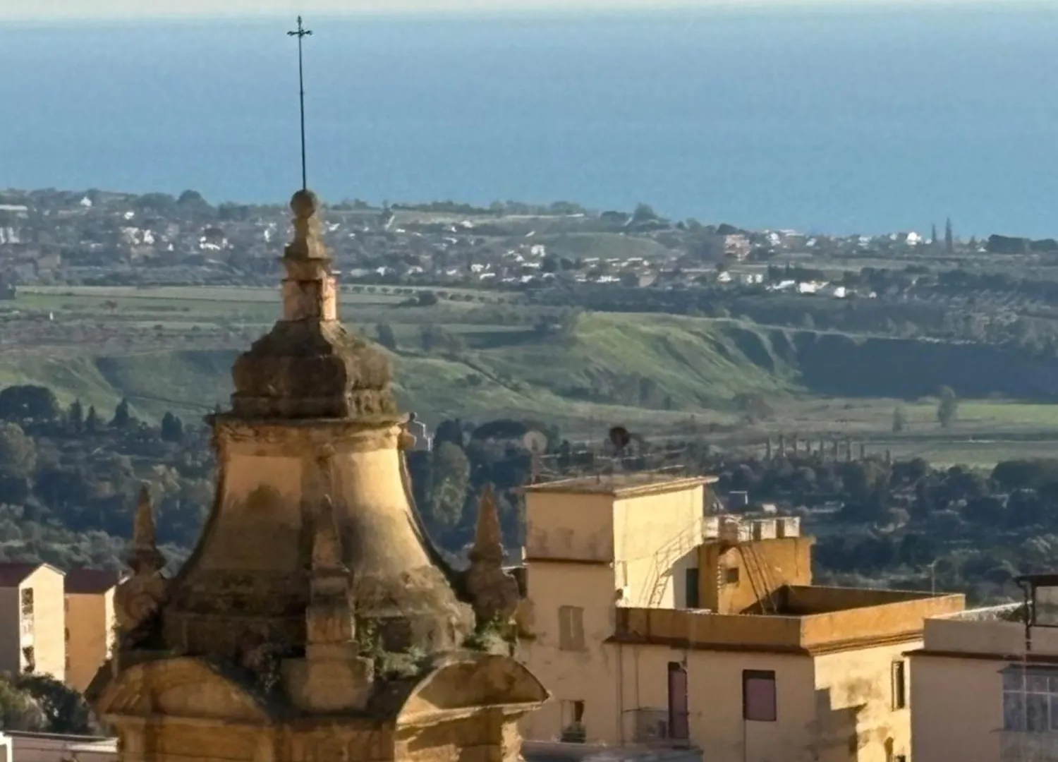 Casa Lerux Hotel Agrigento Guest house