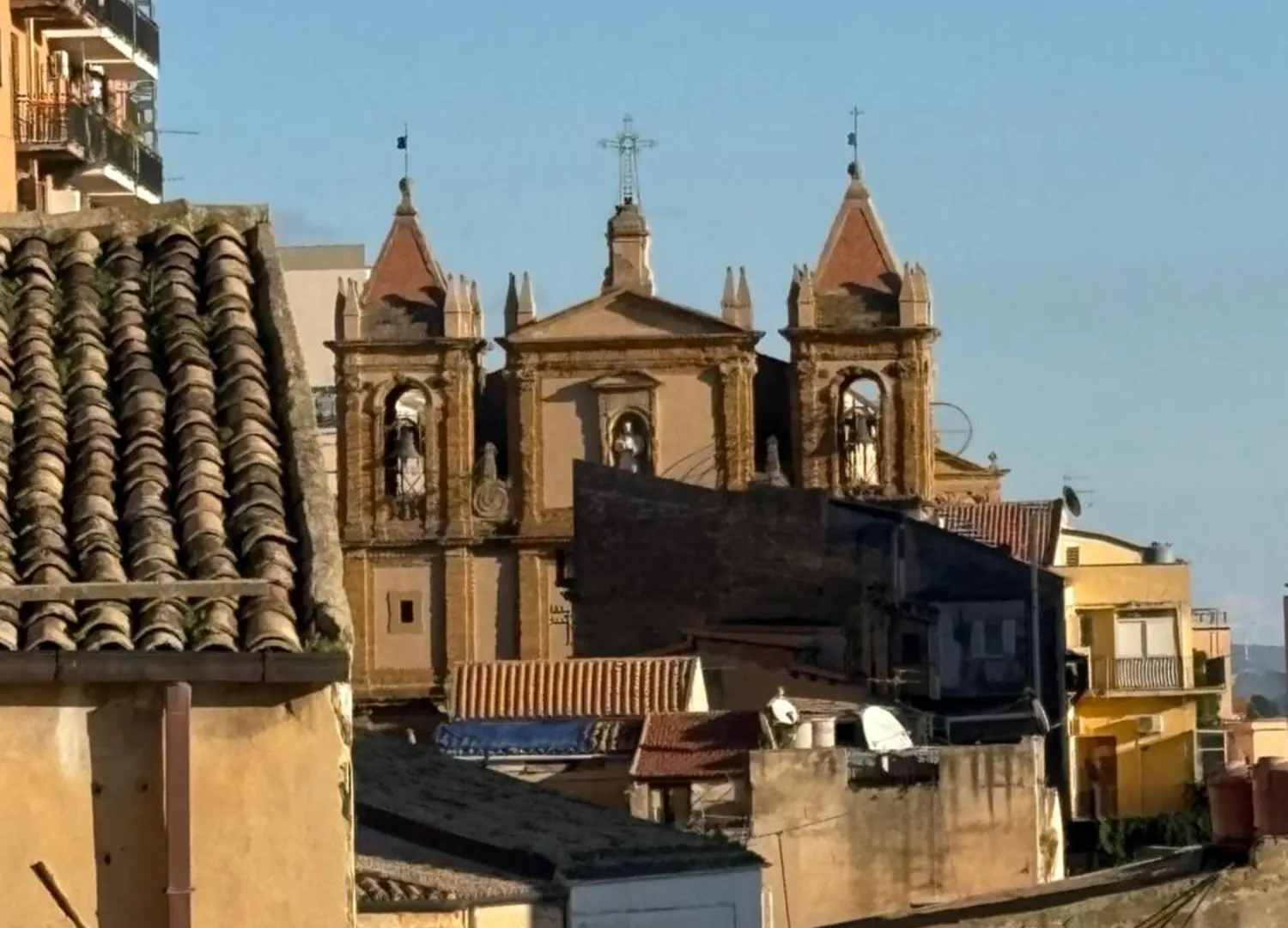 Casa Lerux Hotel Agrigento 3*,  Italy
