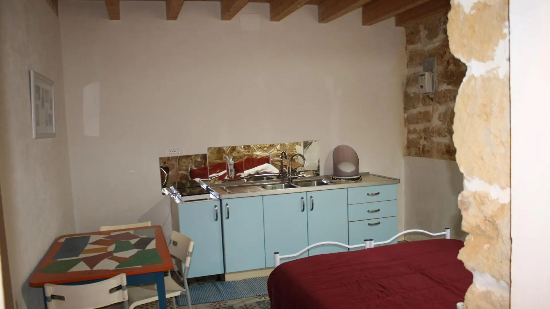 Guest house Casa Lerux Hotel Agrigento