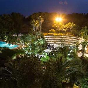 Hotel Della Valle, Agrigento
