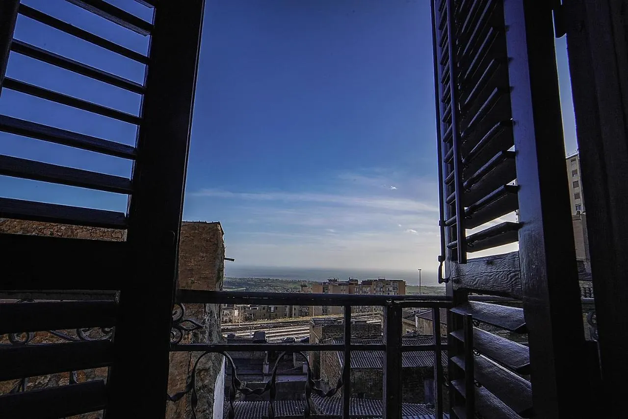 Hotel Casa Lerux Agrigento