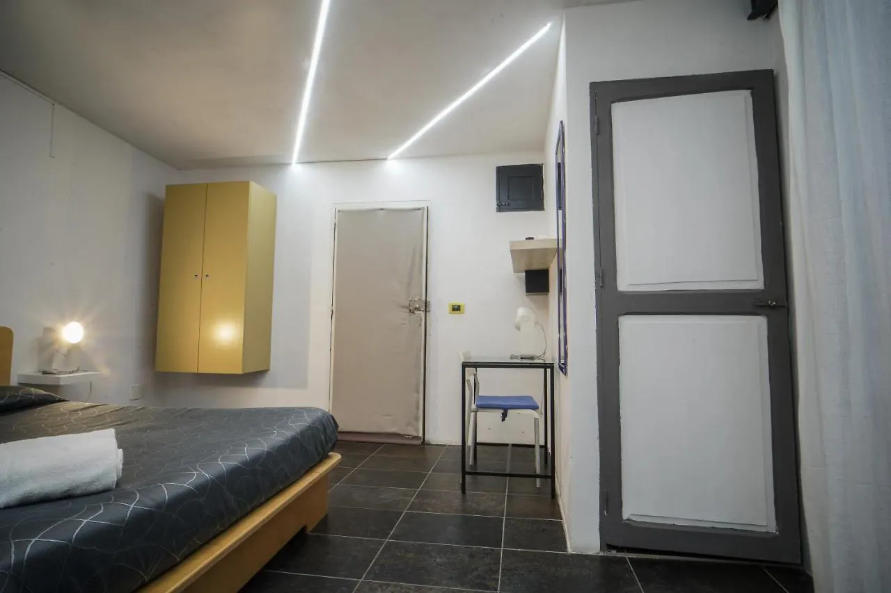 Hotel Casa Lerux Agrigento 3*,