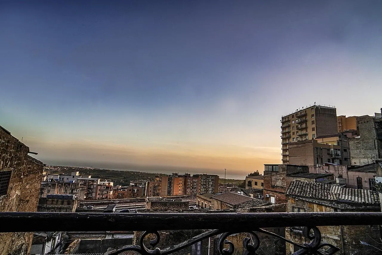 Hotel Casa Lerux Agrigento Italia