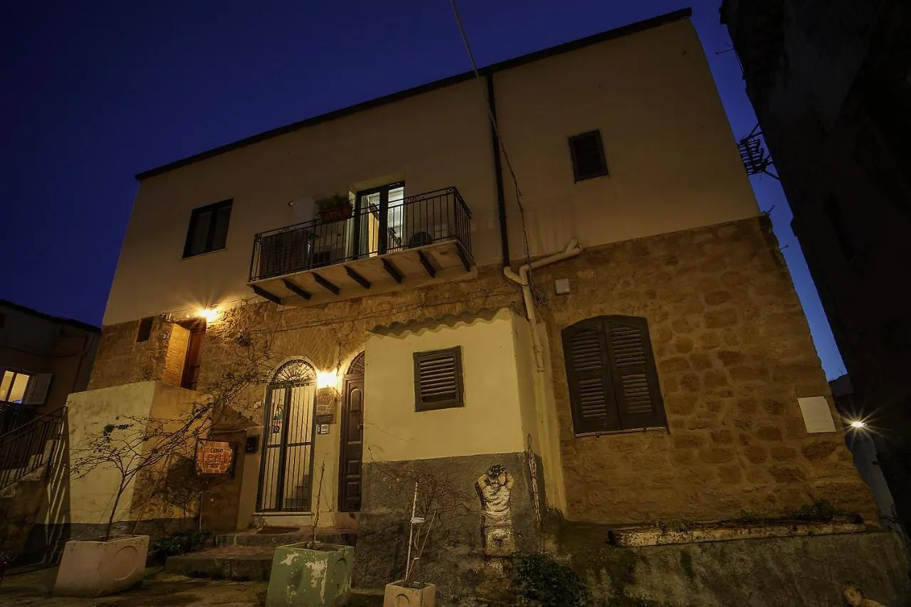 Hotel Casa Lerux Agrigento