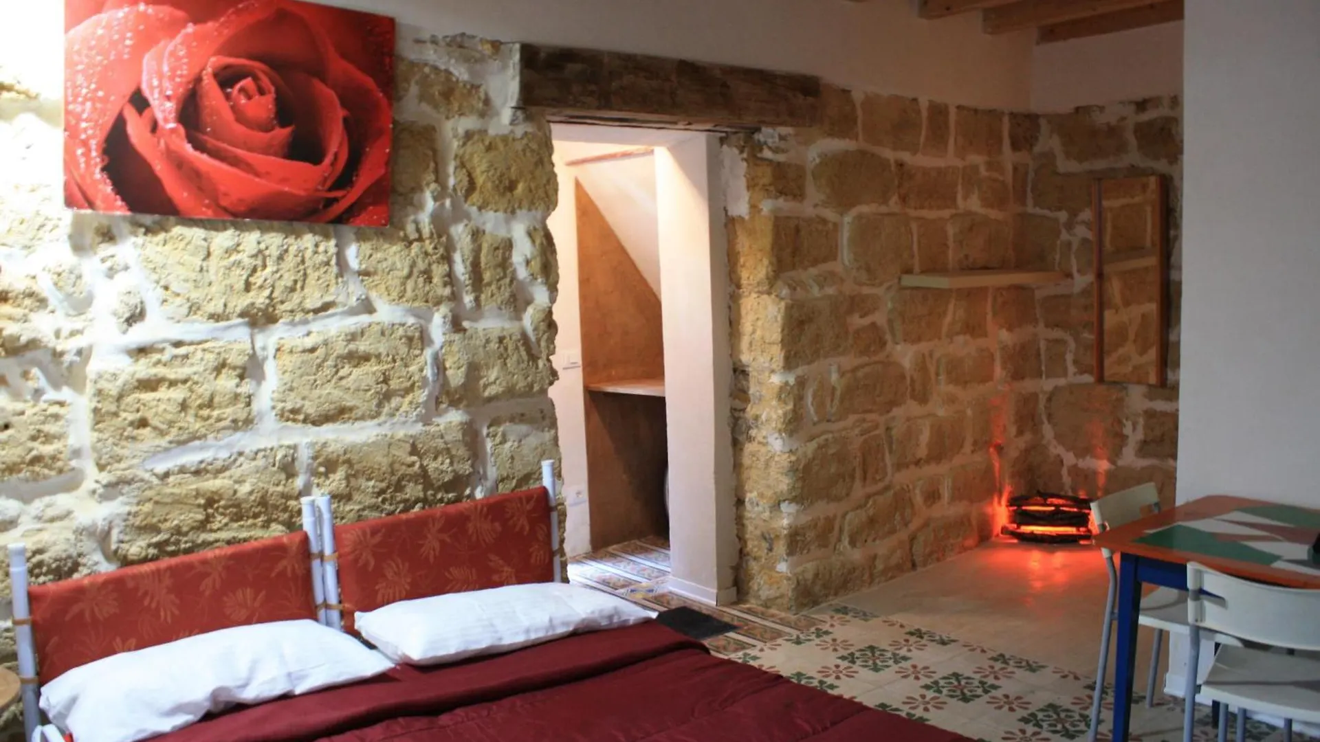 Hotel Casa Lerux Agrigento